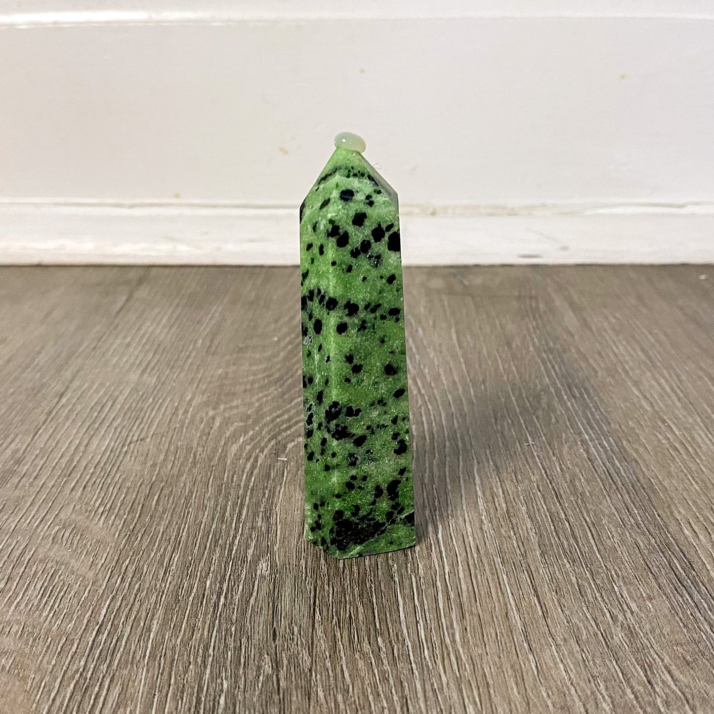 Ruby Zoisite Tower