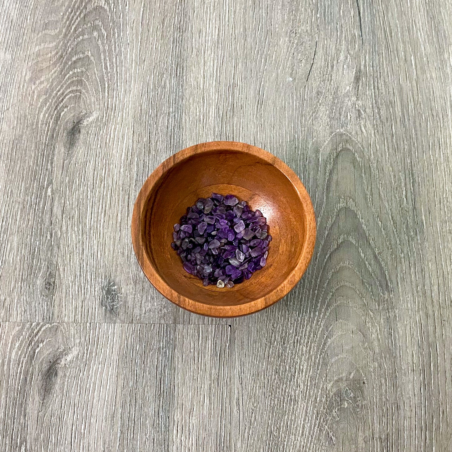 Amethyst Chips
