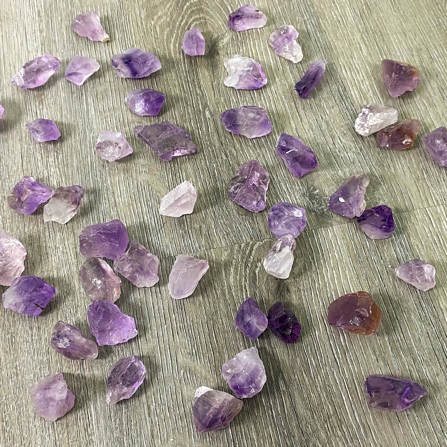 Amethyst Rough