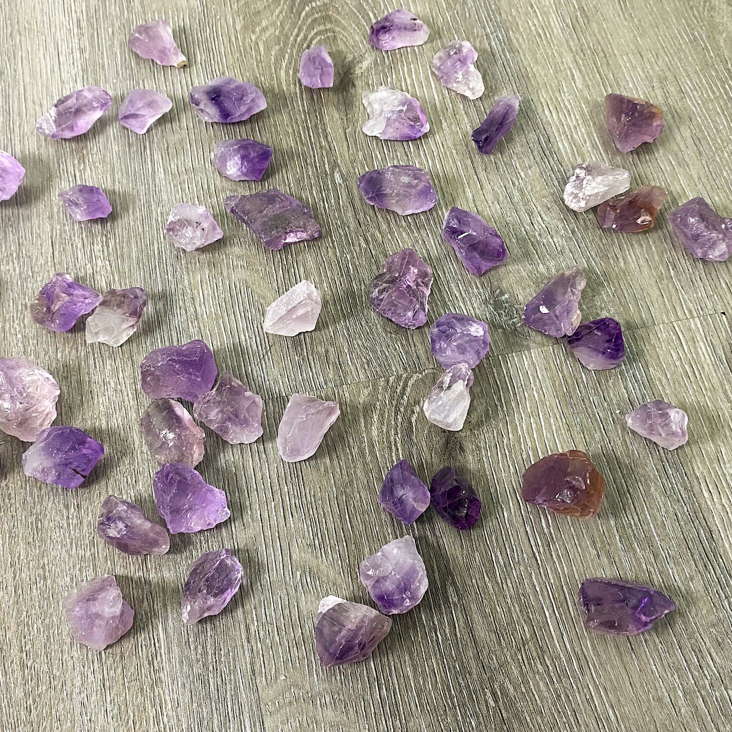 Amethyst Rough