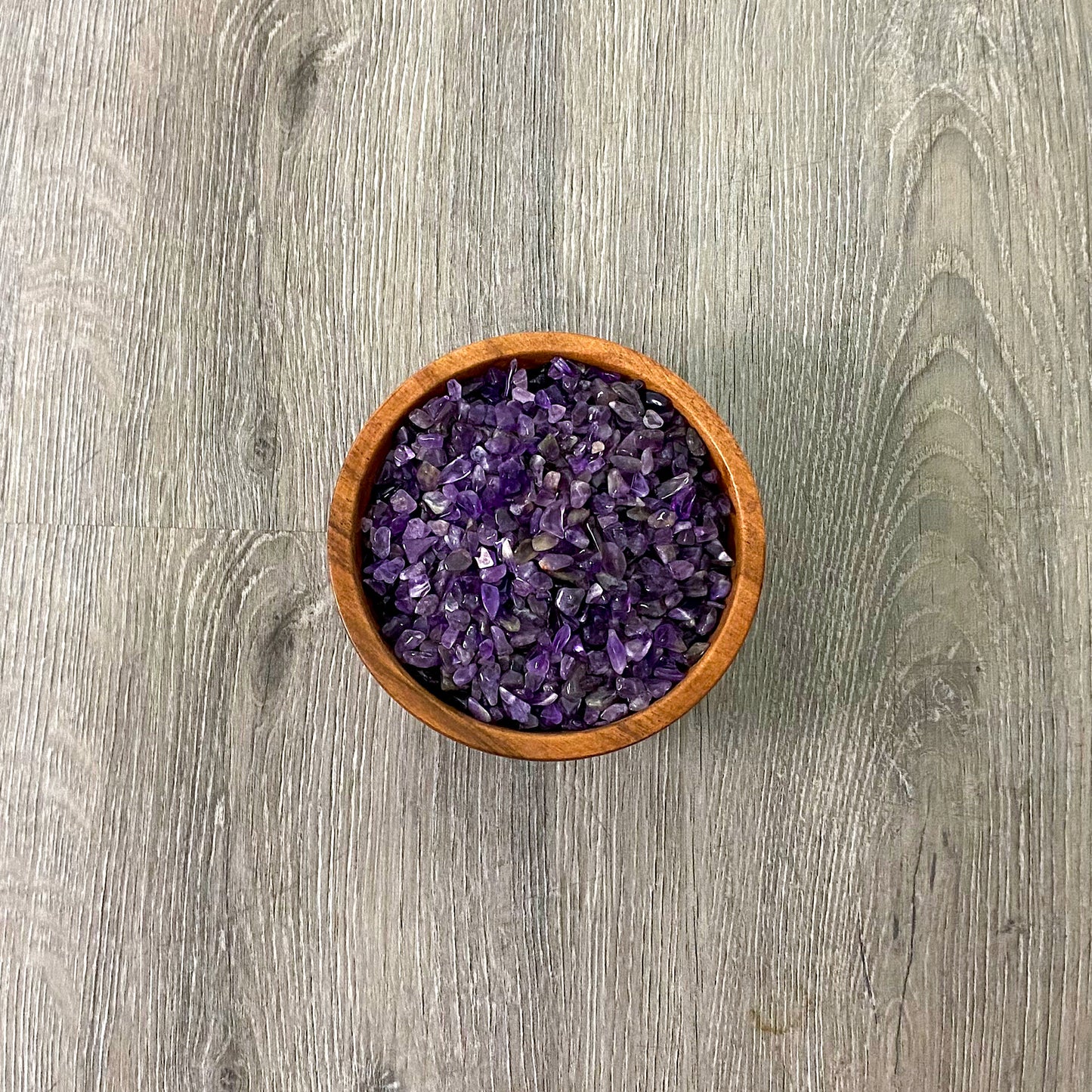 Amethyst Chips