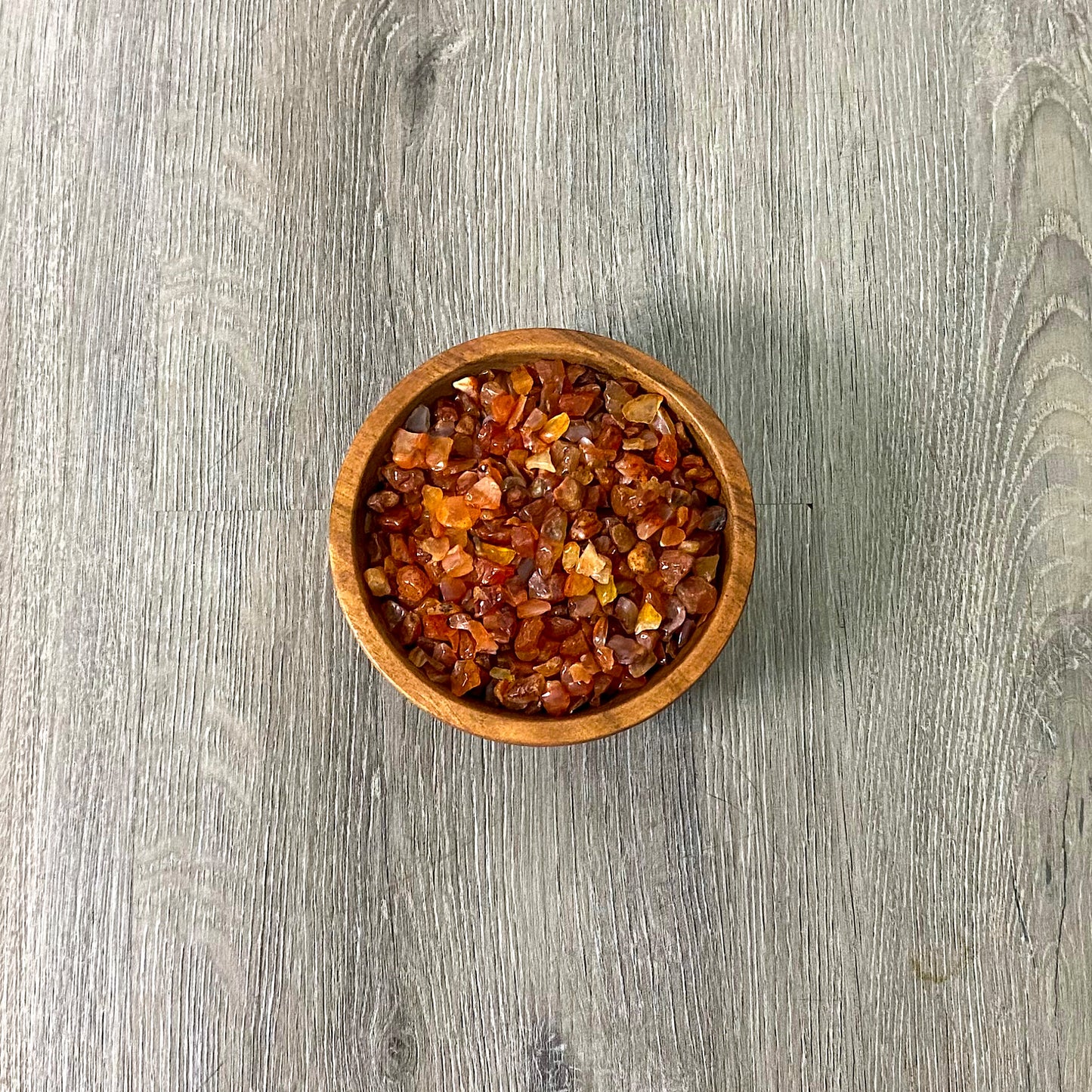 Carnelian Chips