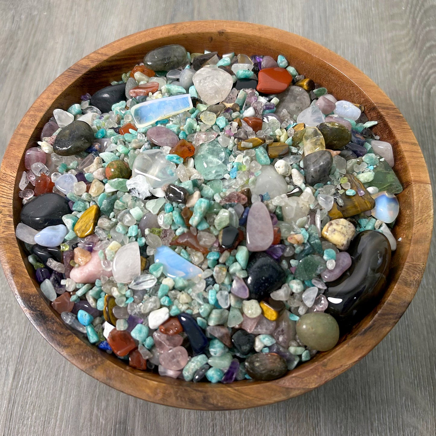 Crystal Confetti