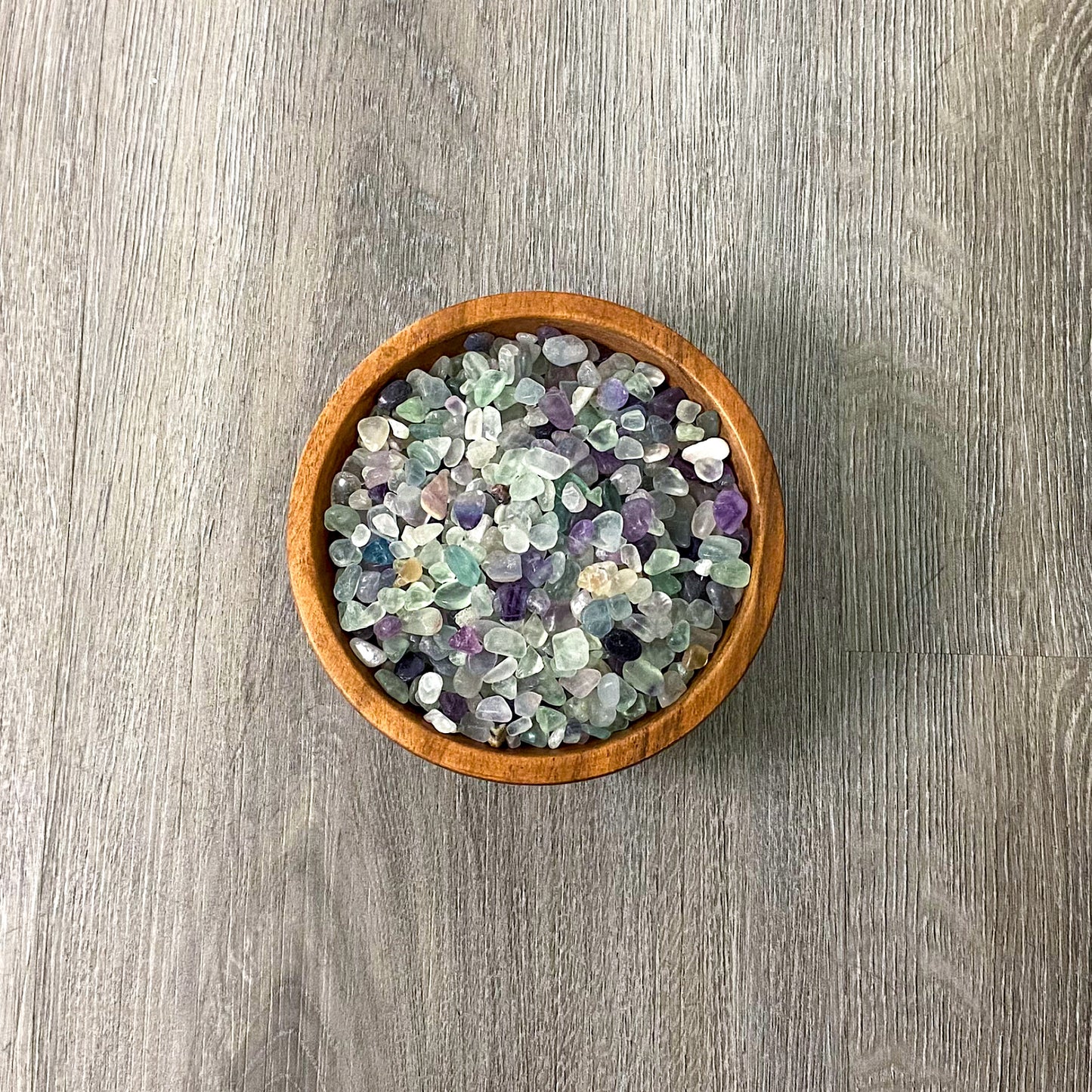 Fluorite Chips