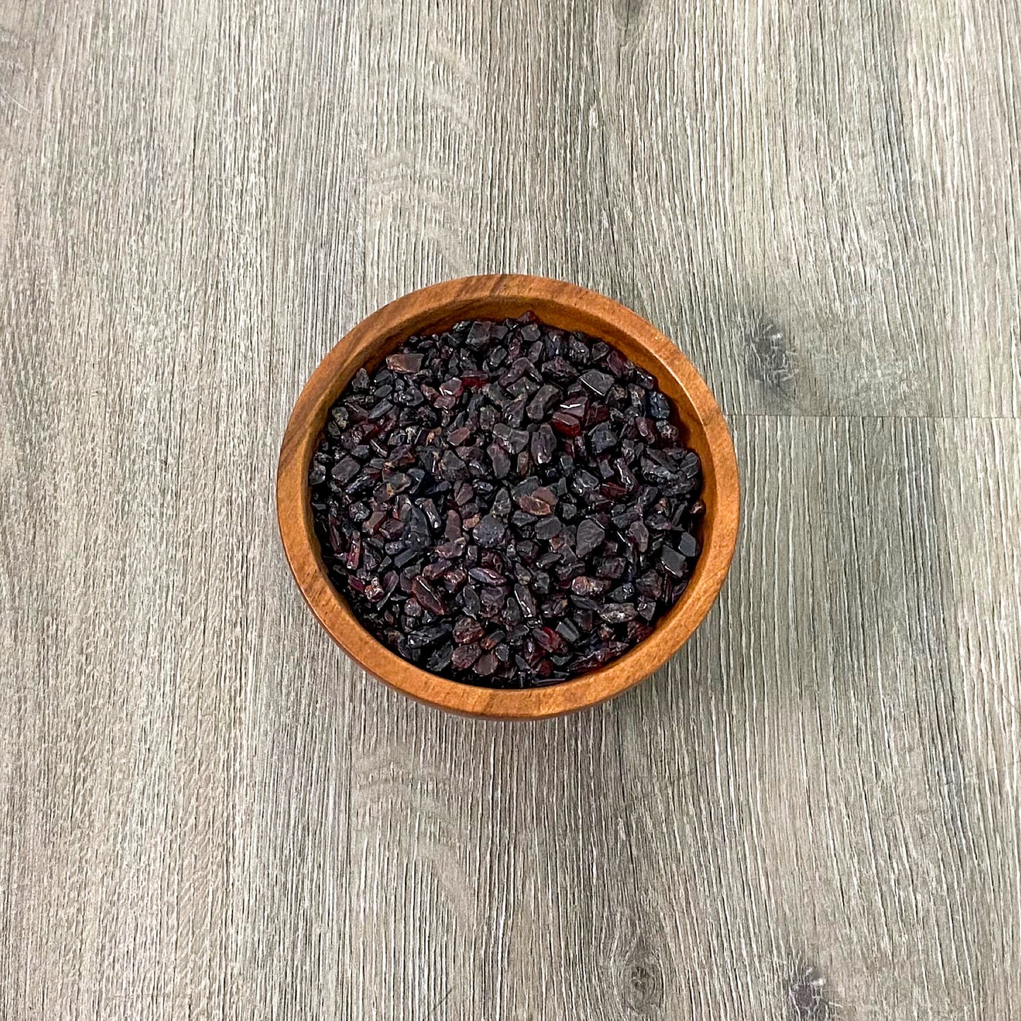 Garnet Chips