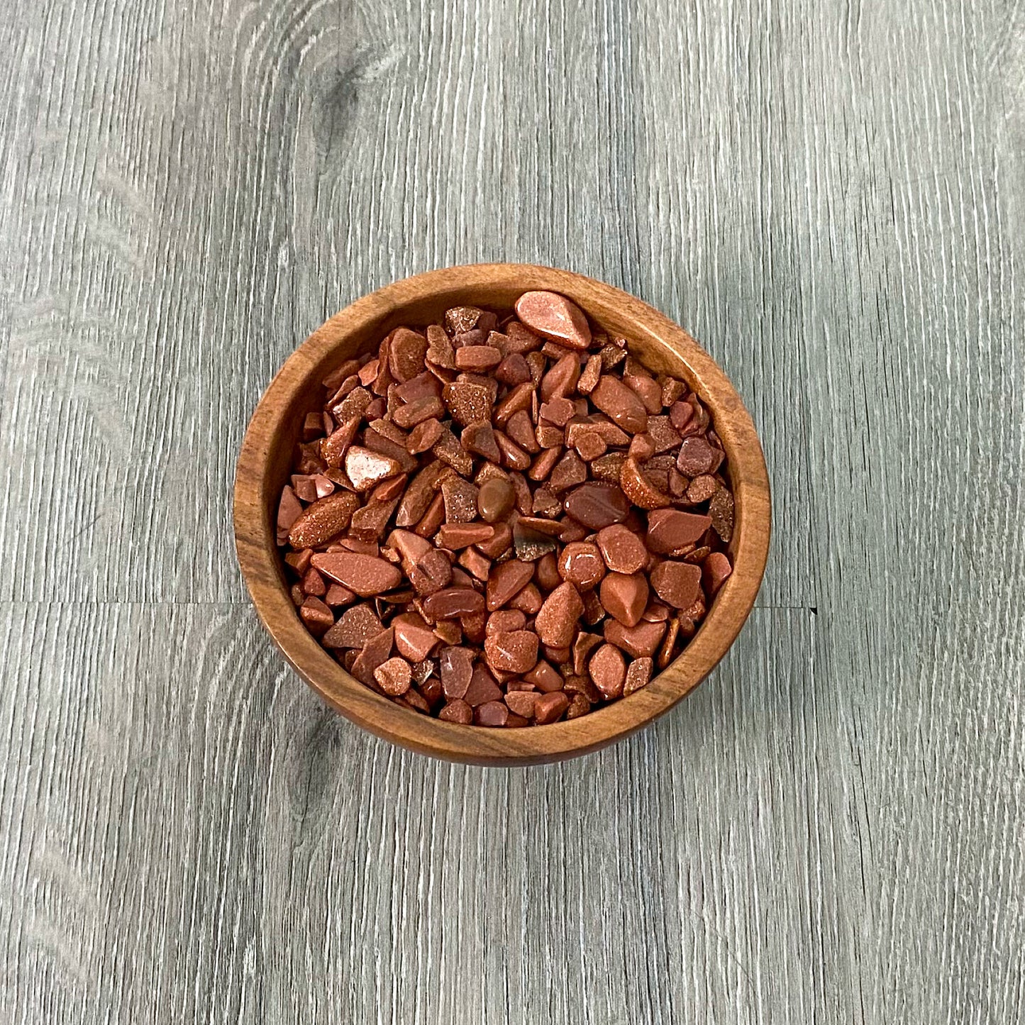 Goldstone Chips