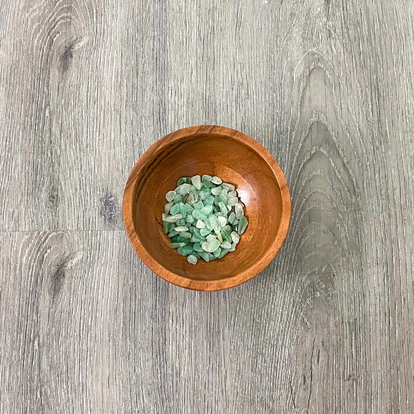 Green Aventurine Chips