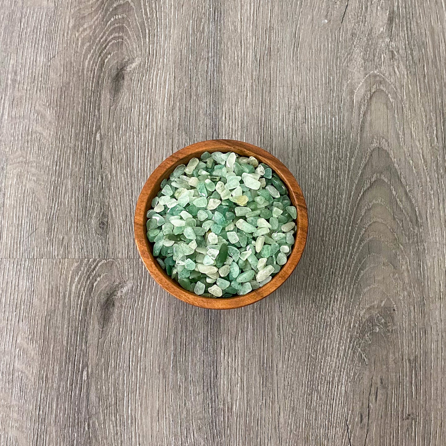 Green Aventurine Chips