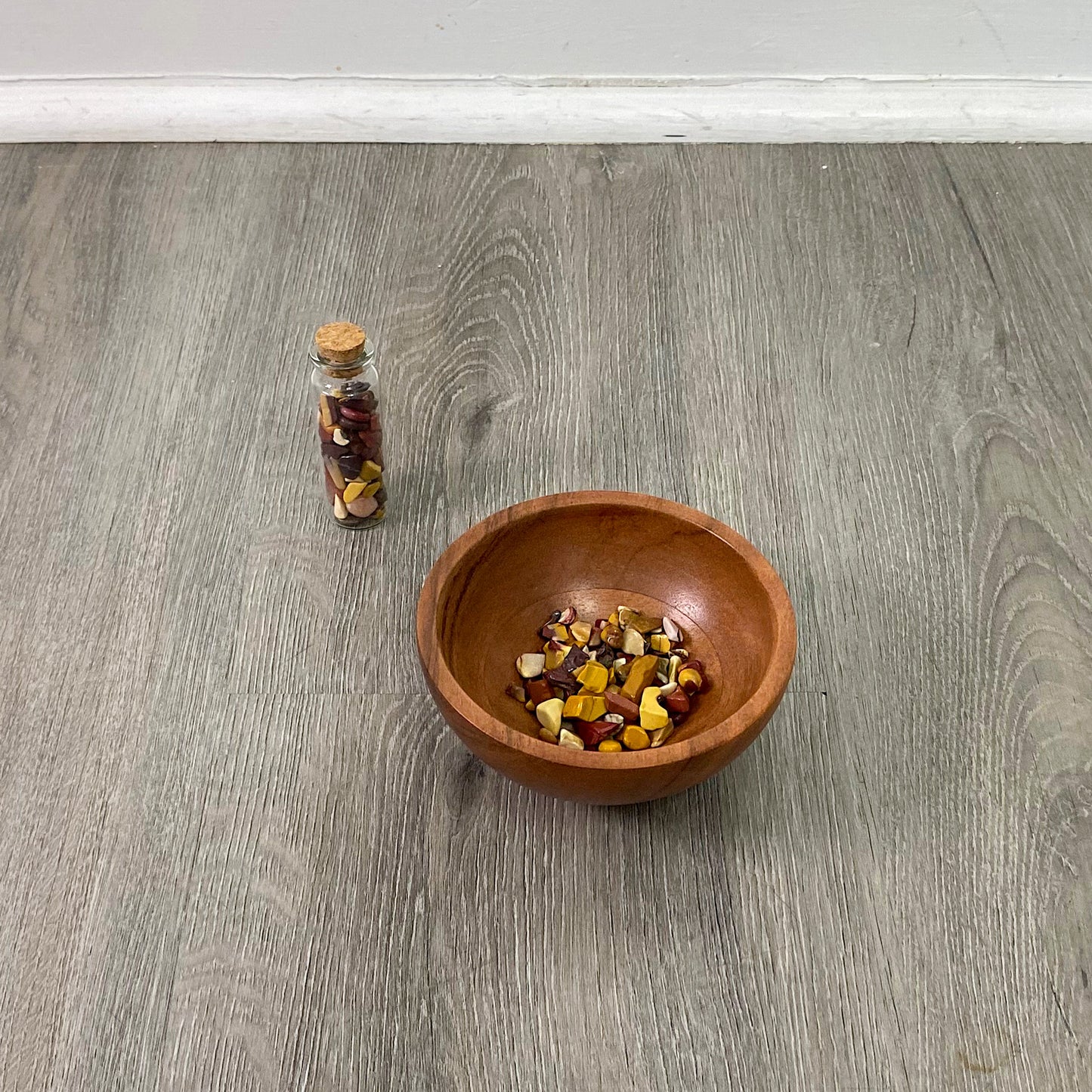 Mookaite Jasper Chips