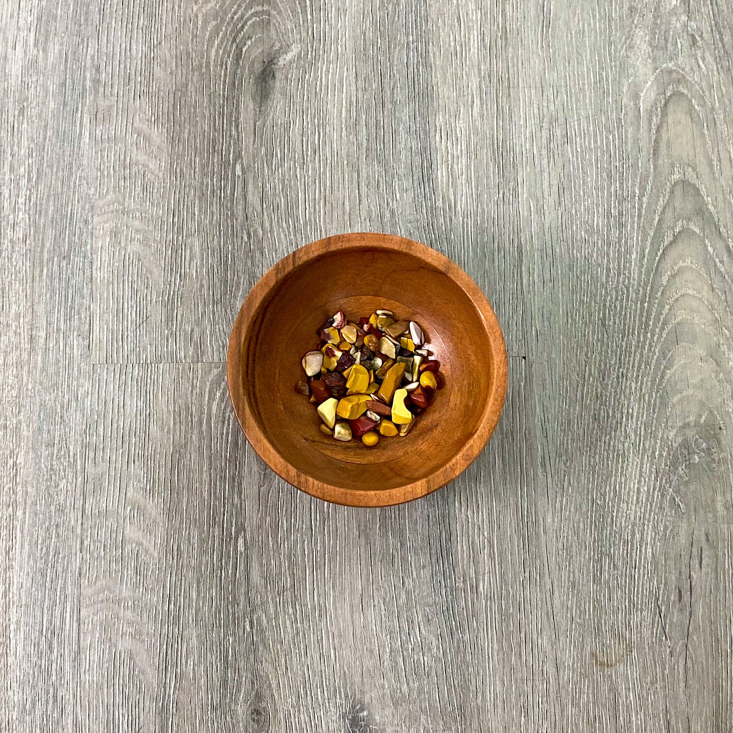Mookaite Jasper Chips
