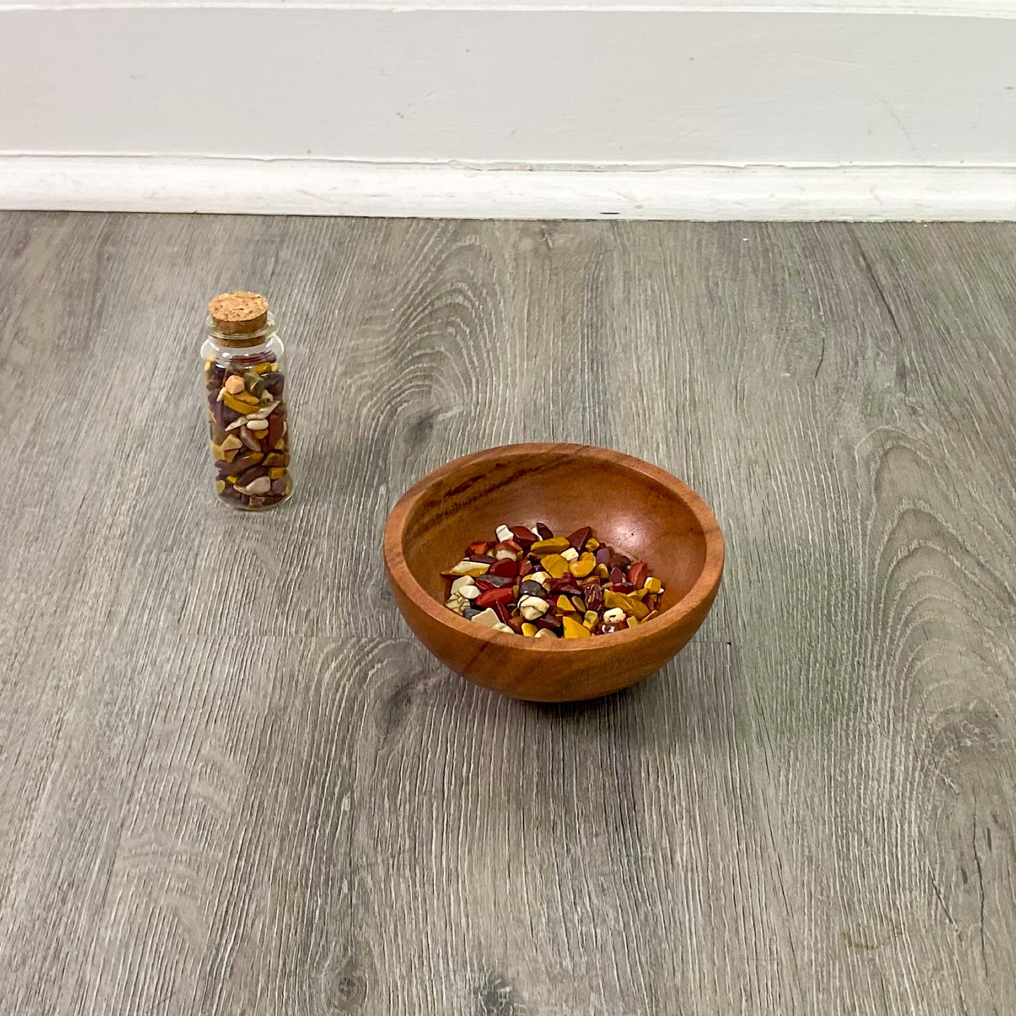 Mookaite Jasper Chips