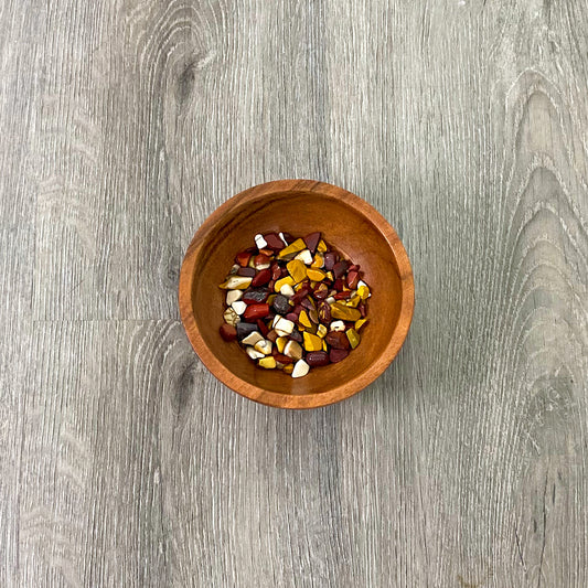 Mookaite Jasper Chips