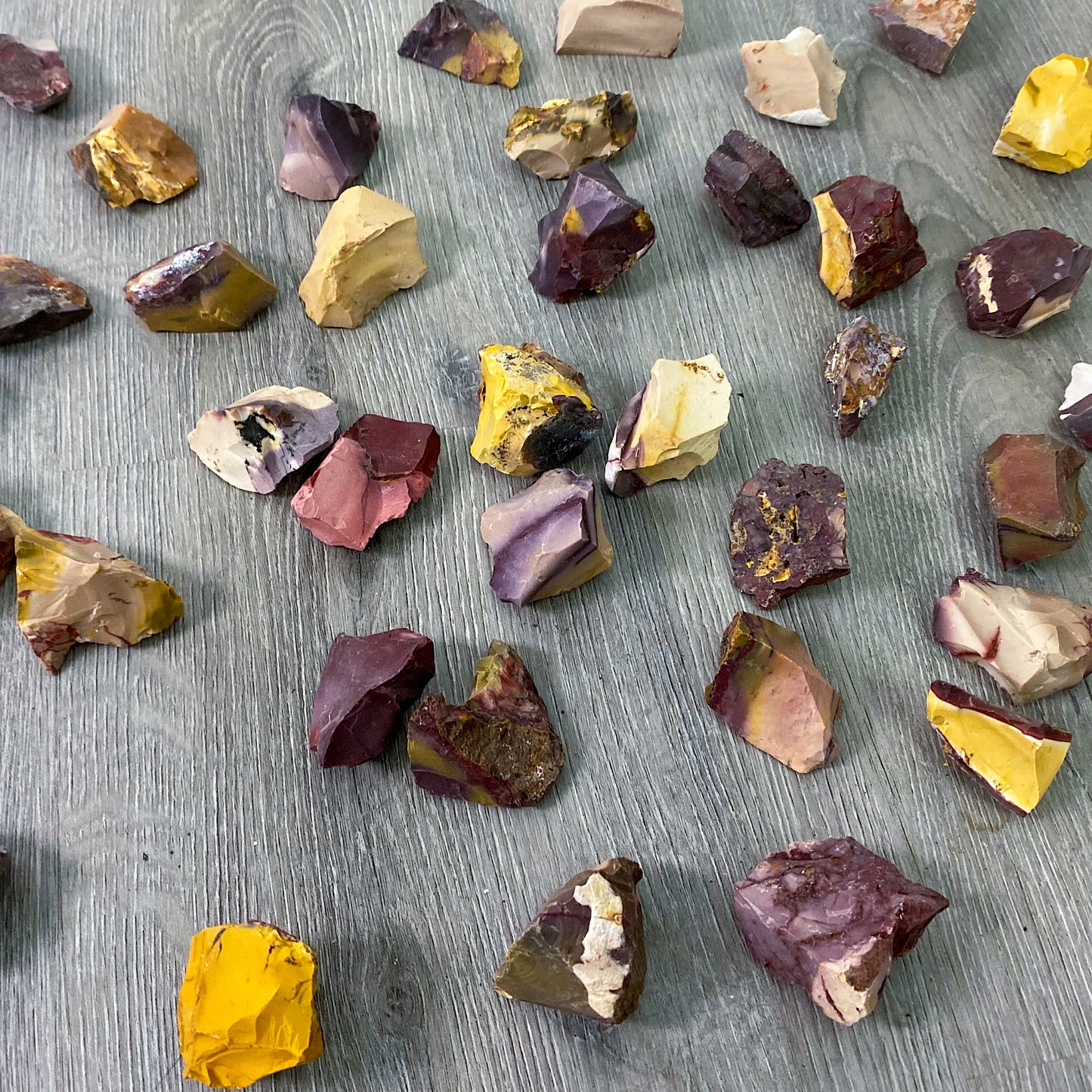 Mookaite Jasper Rough