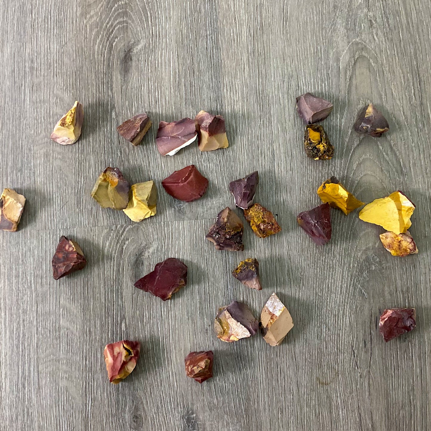 Mookaite Jasper Rough