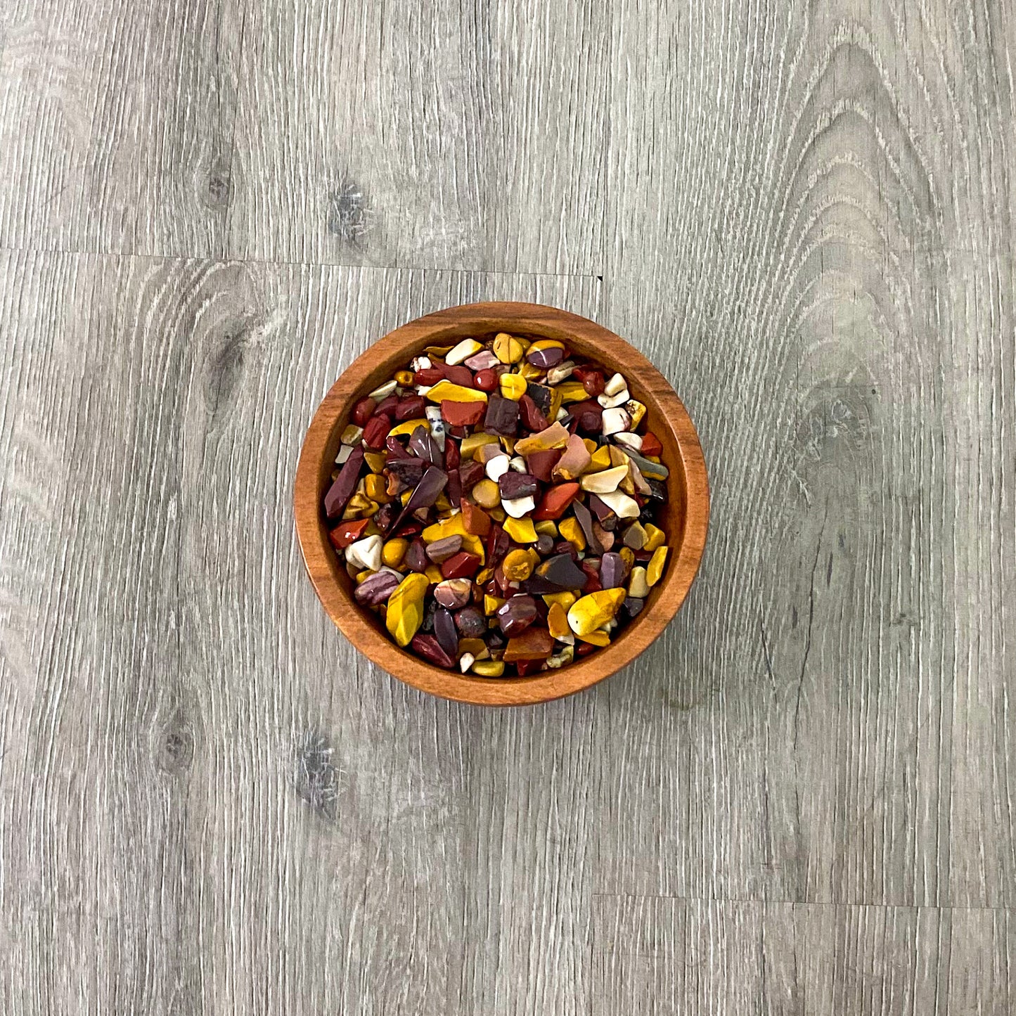 Mookaite Jasper Chips