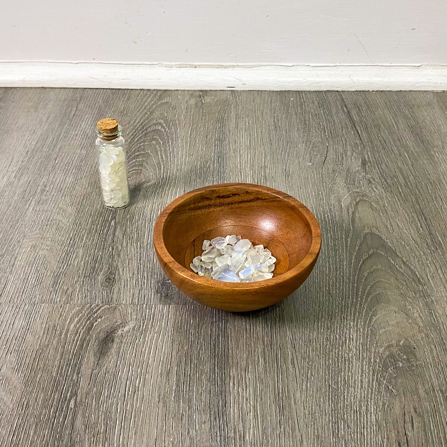 Opalite Chips