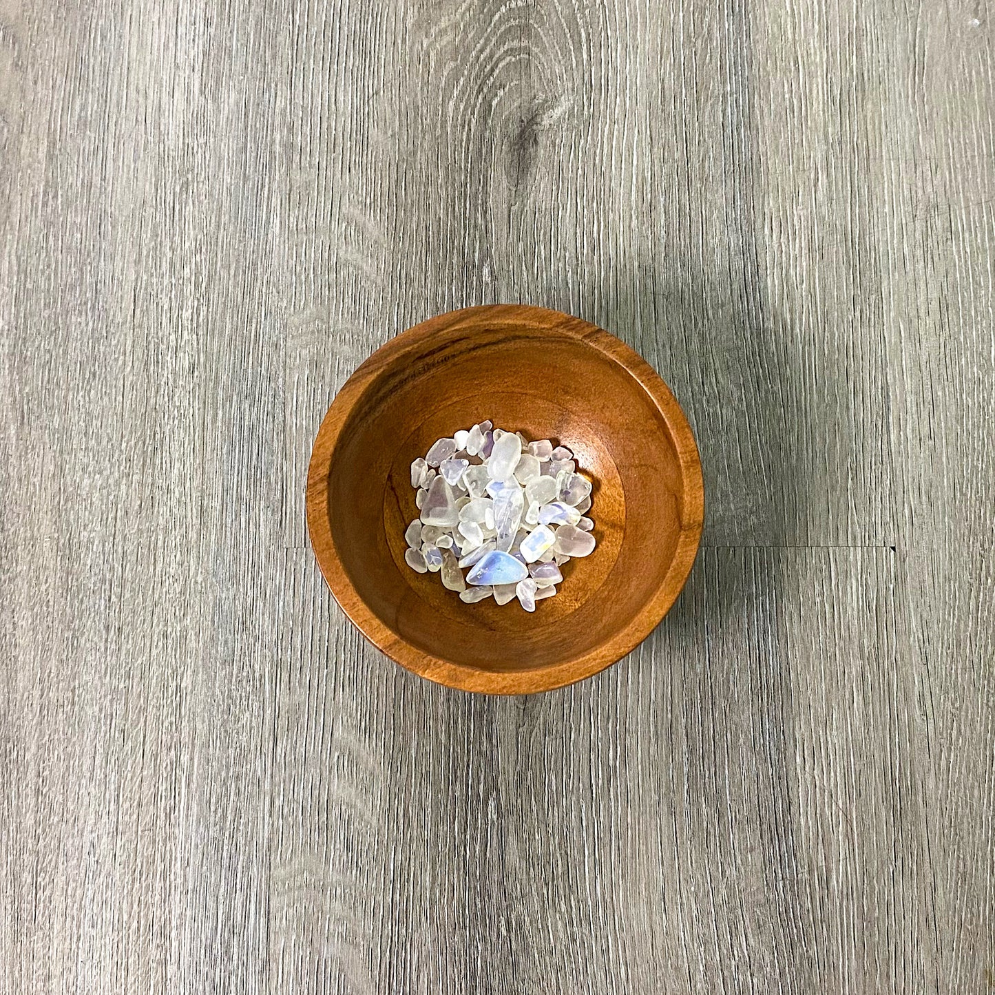 Opalite Chips