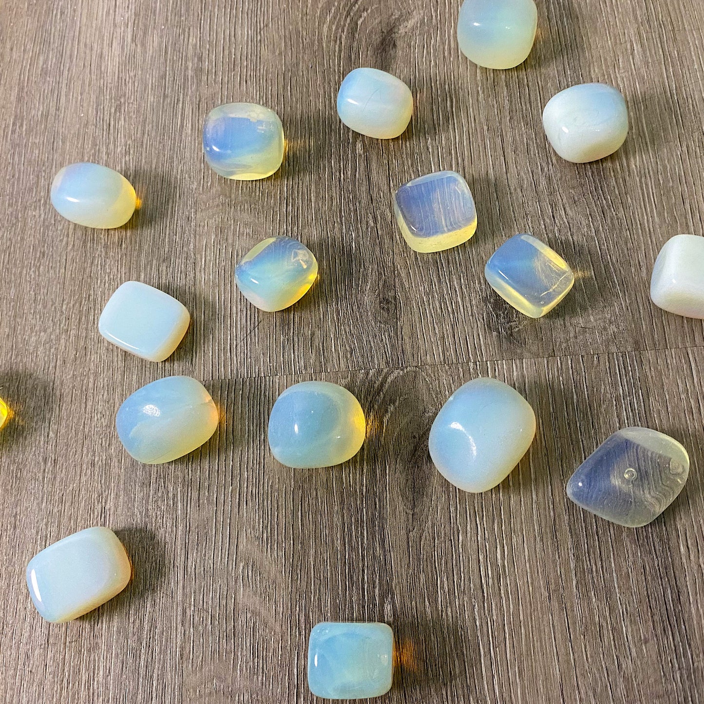 Opalite Tumbled