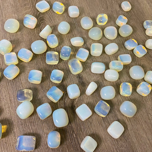 Opalite Tumbled