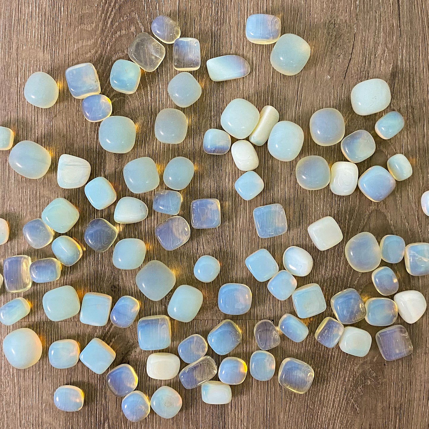 Opalite Tumbled