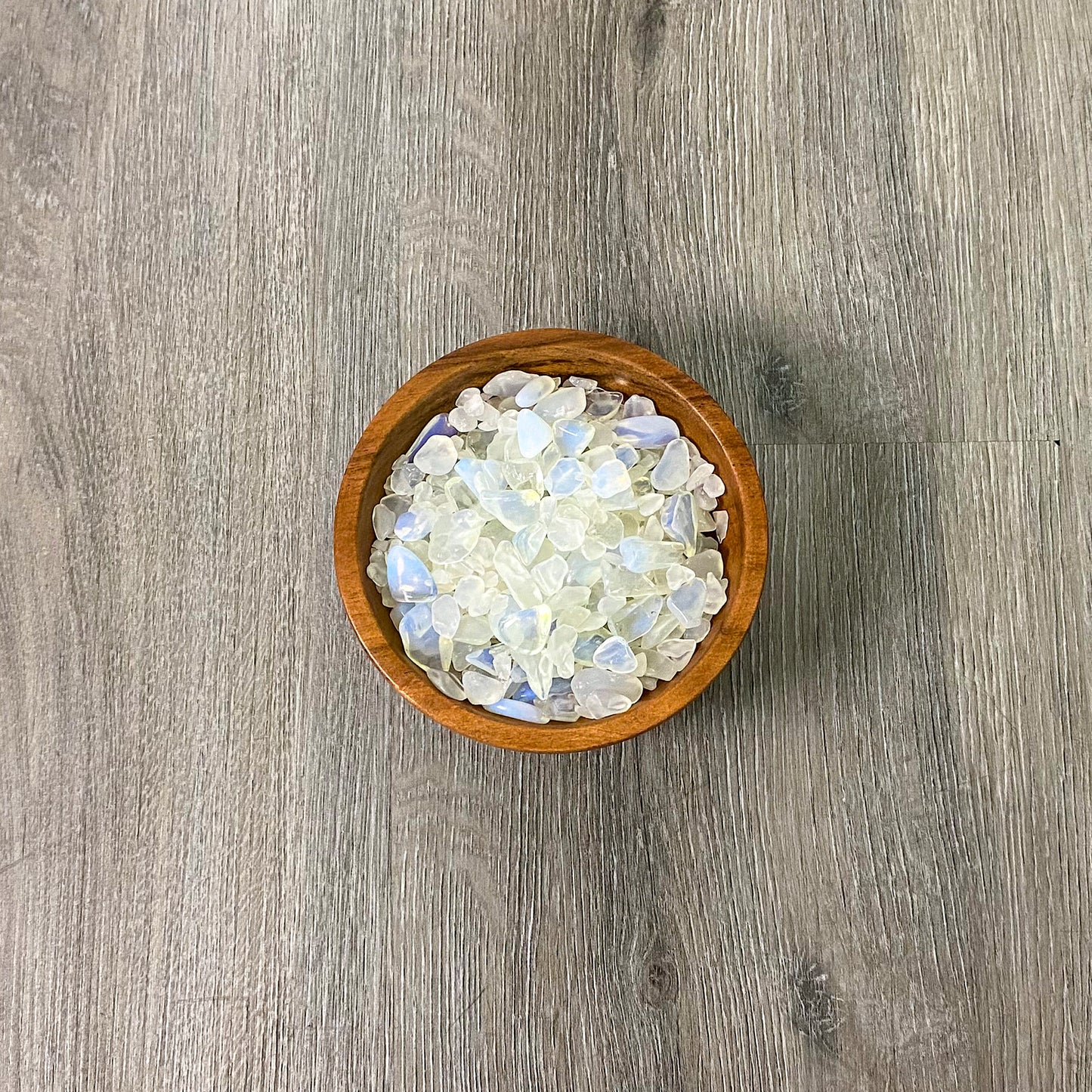 Opalite Chips