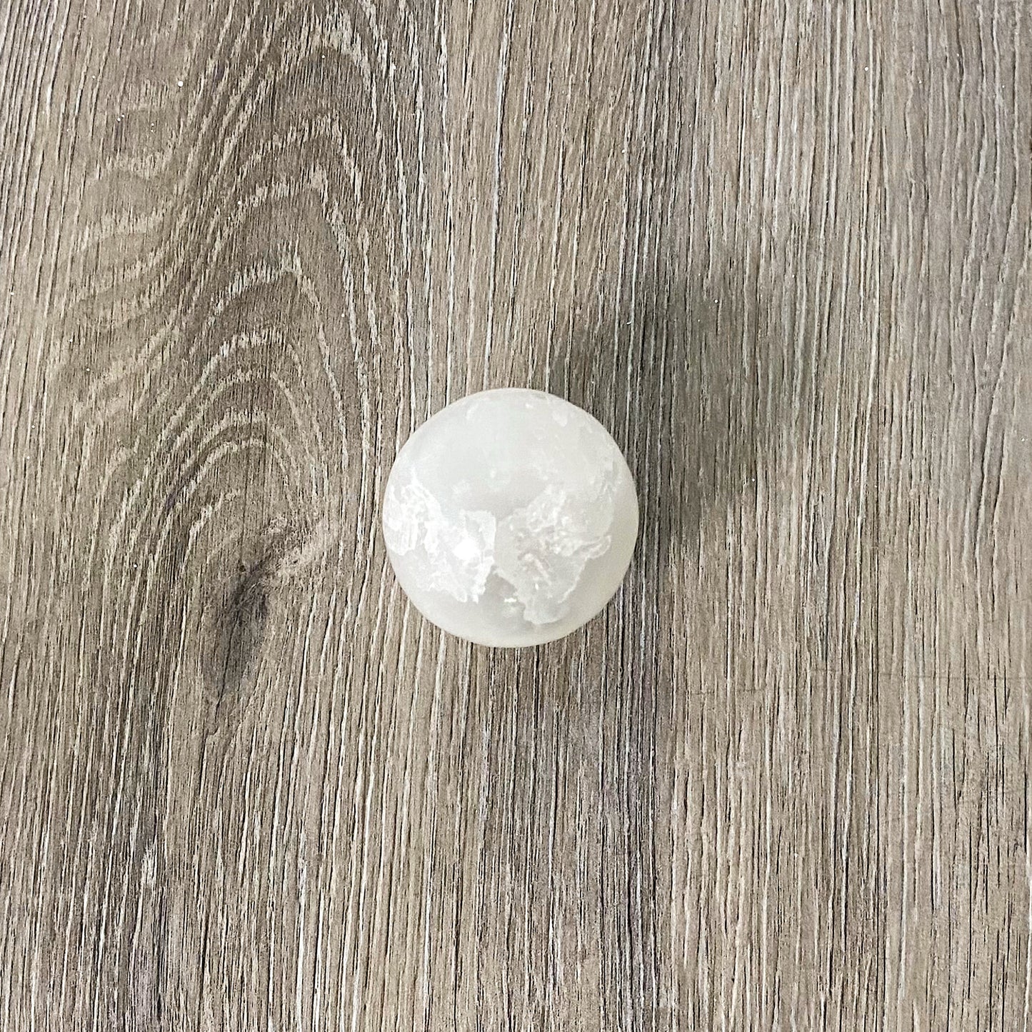 Selenite Sphere