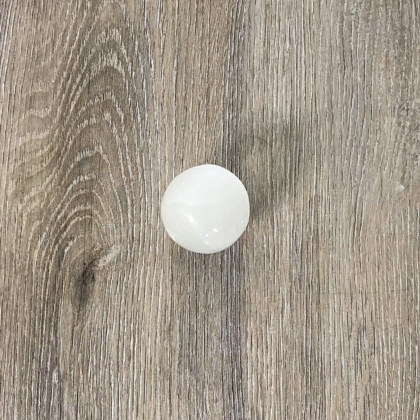 Selenite Sphere