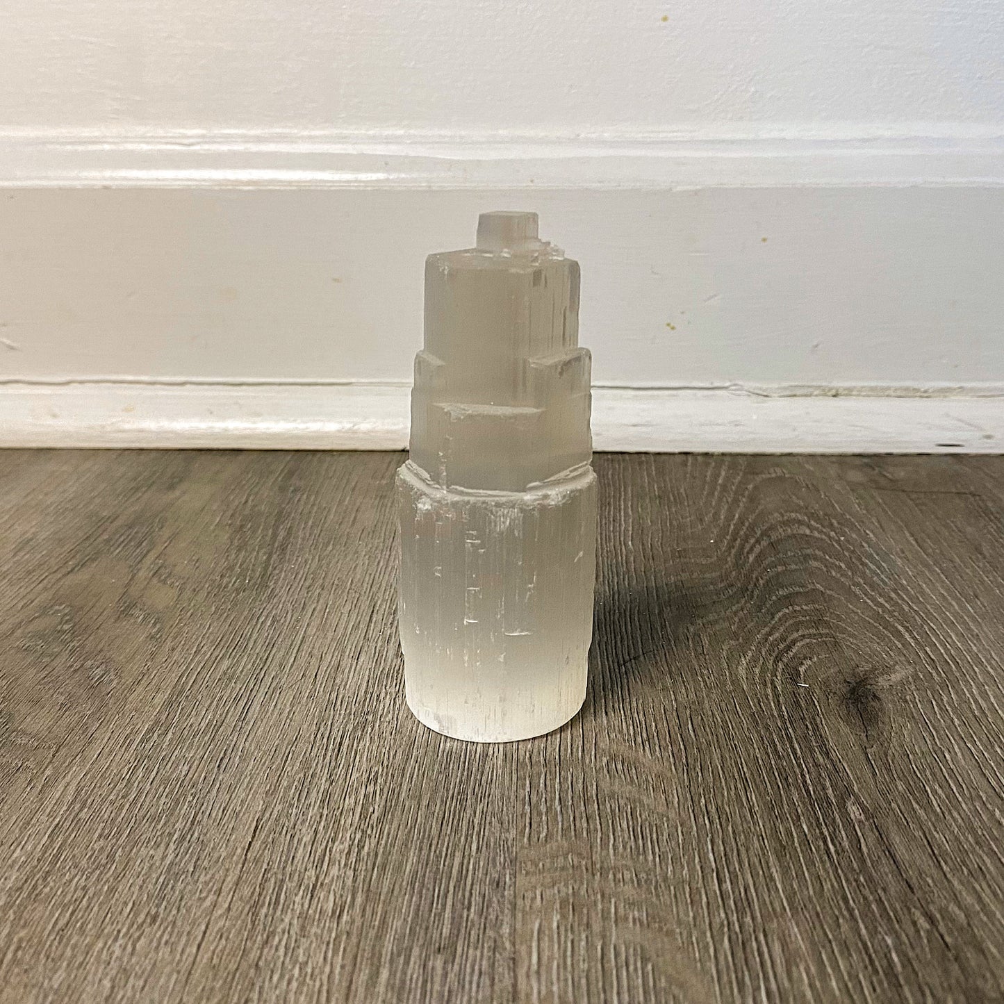 Selenite Tower