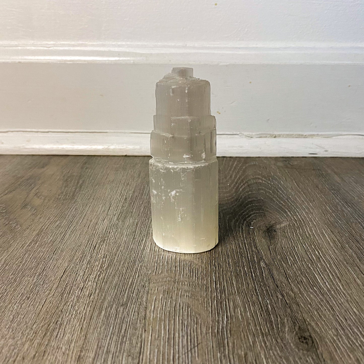 Selenite Tower