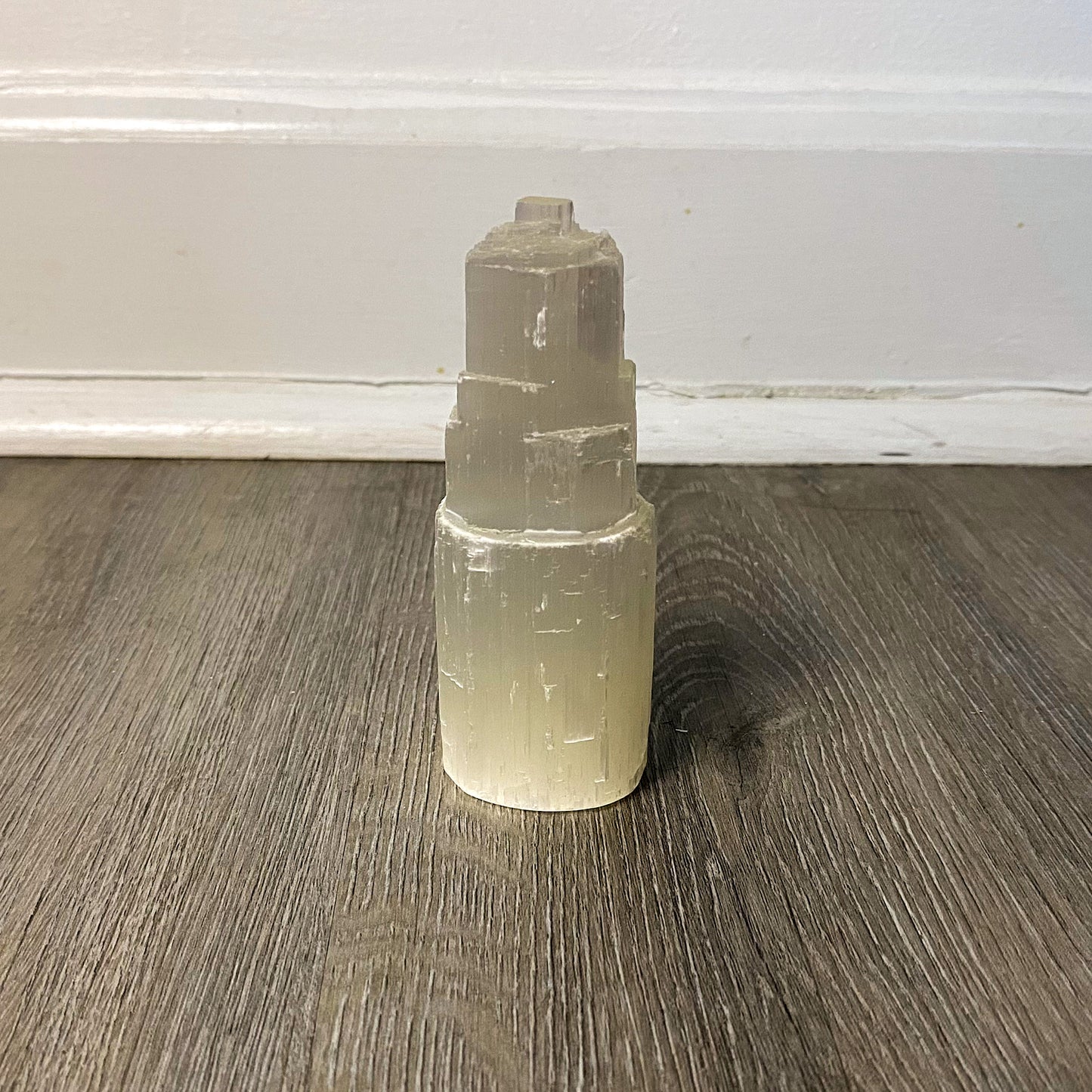 Selenite Tower