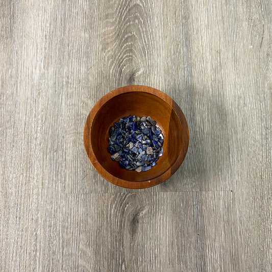 Sodalite Chips
