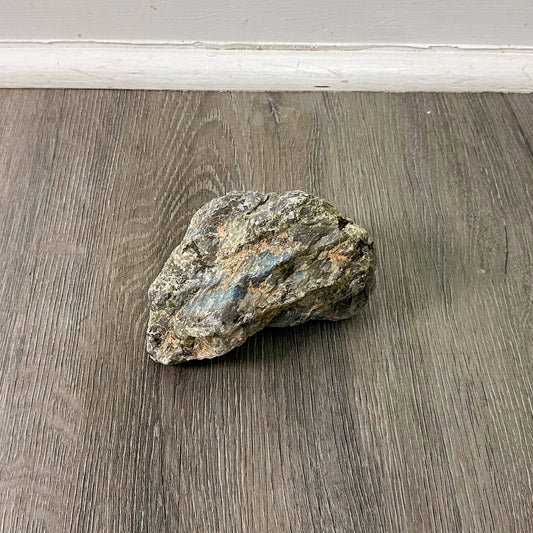 Labradorite Rough Chunk