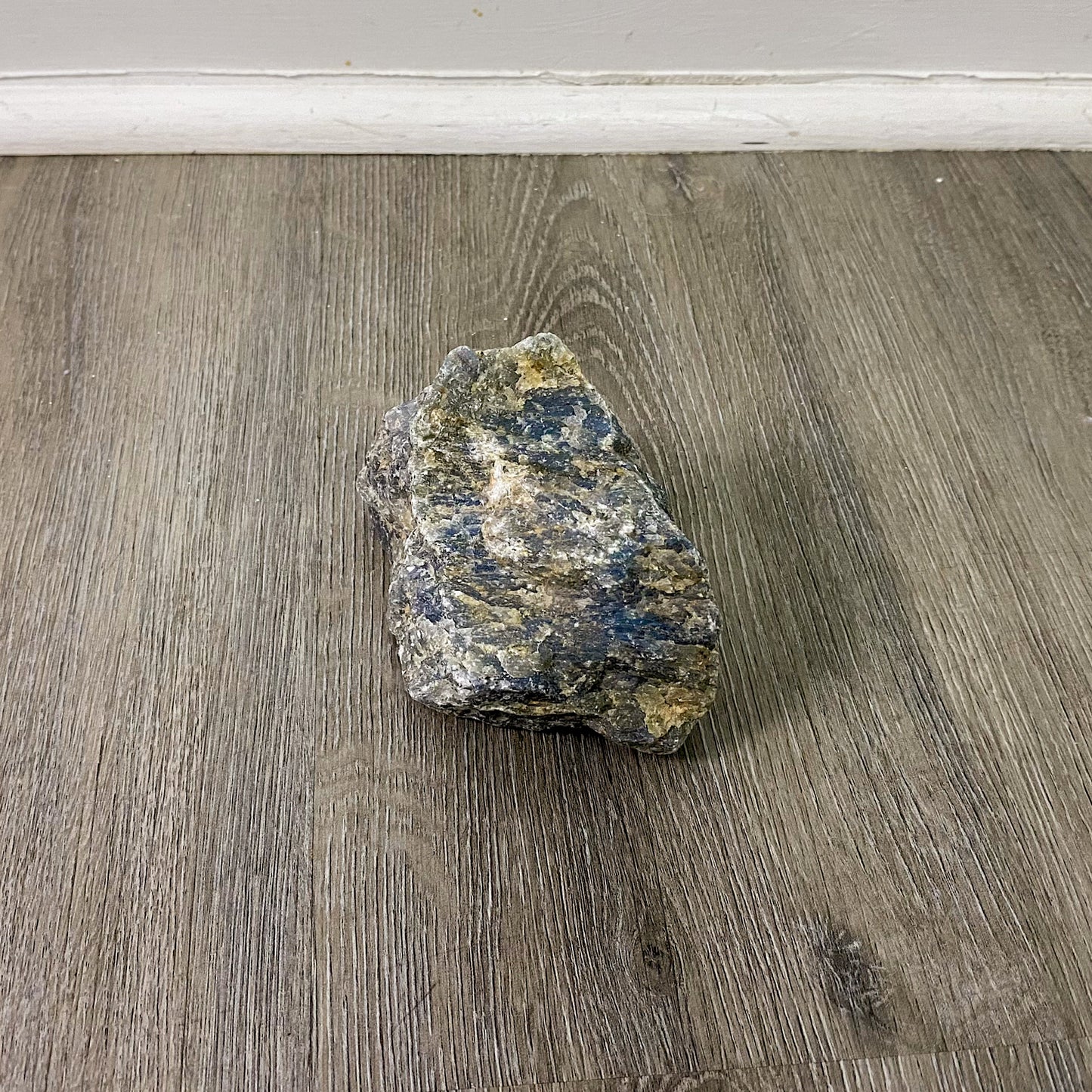 Labradorite Rough Chunk
