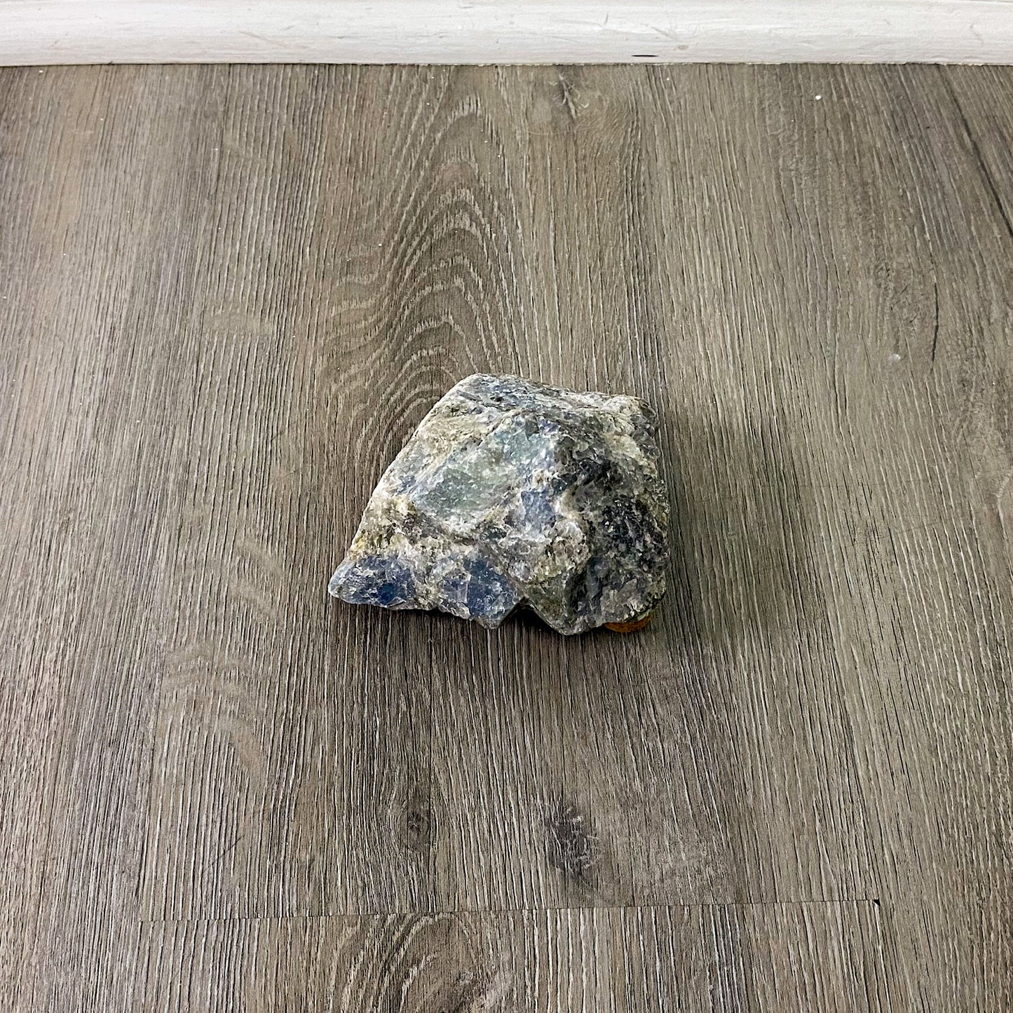 Labradorite Rough Chunk