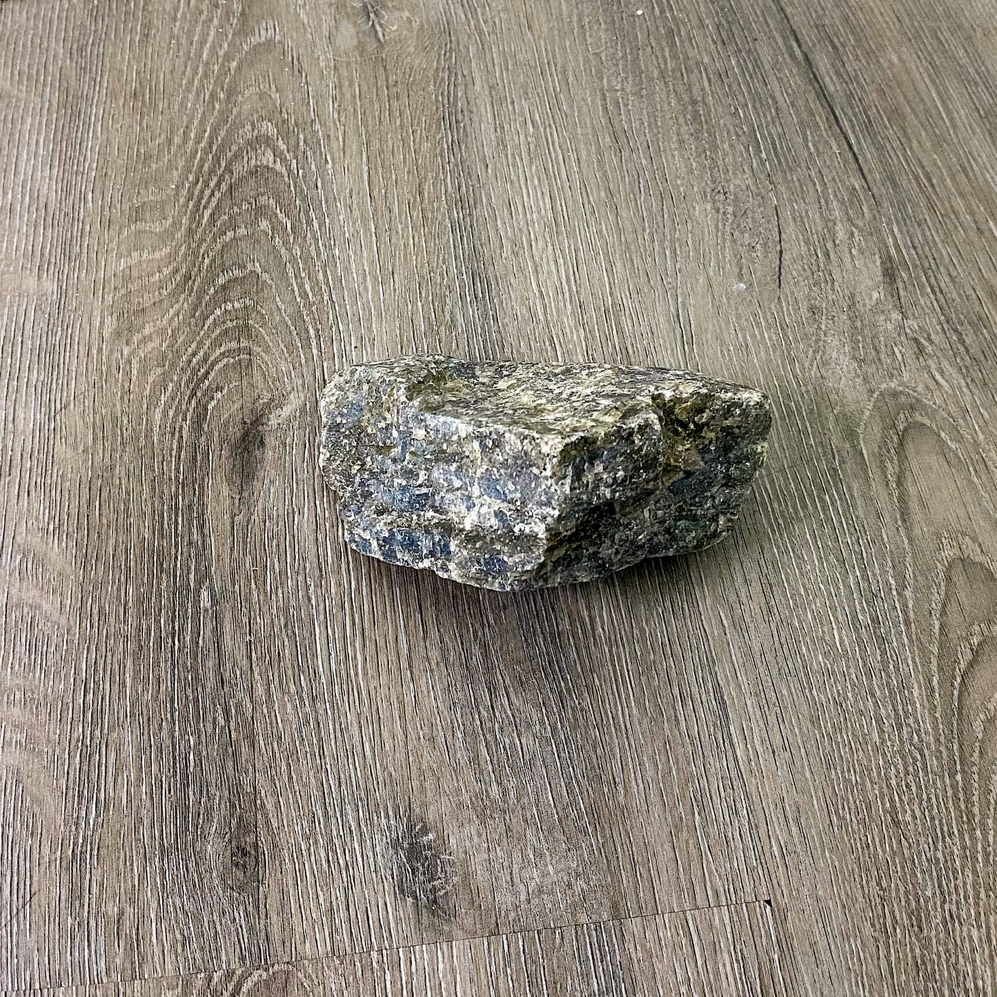 Labradorite Rough Chunk