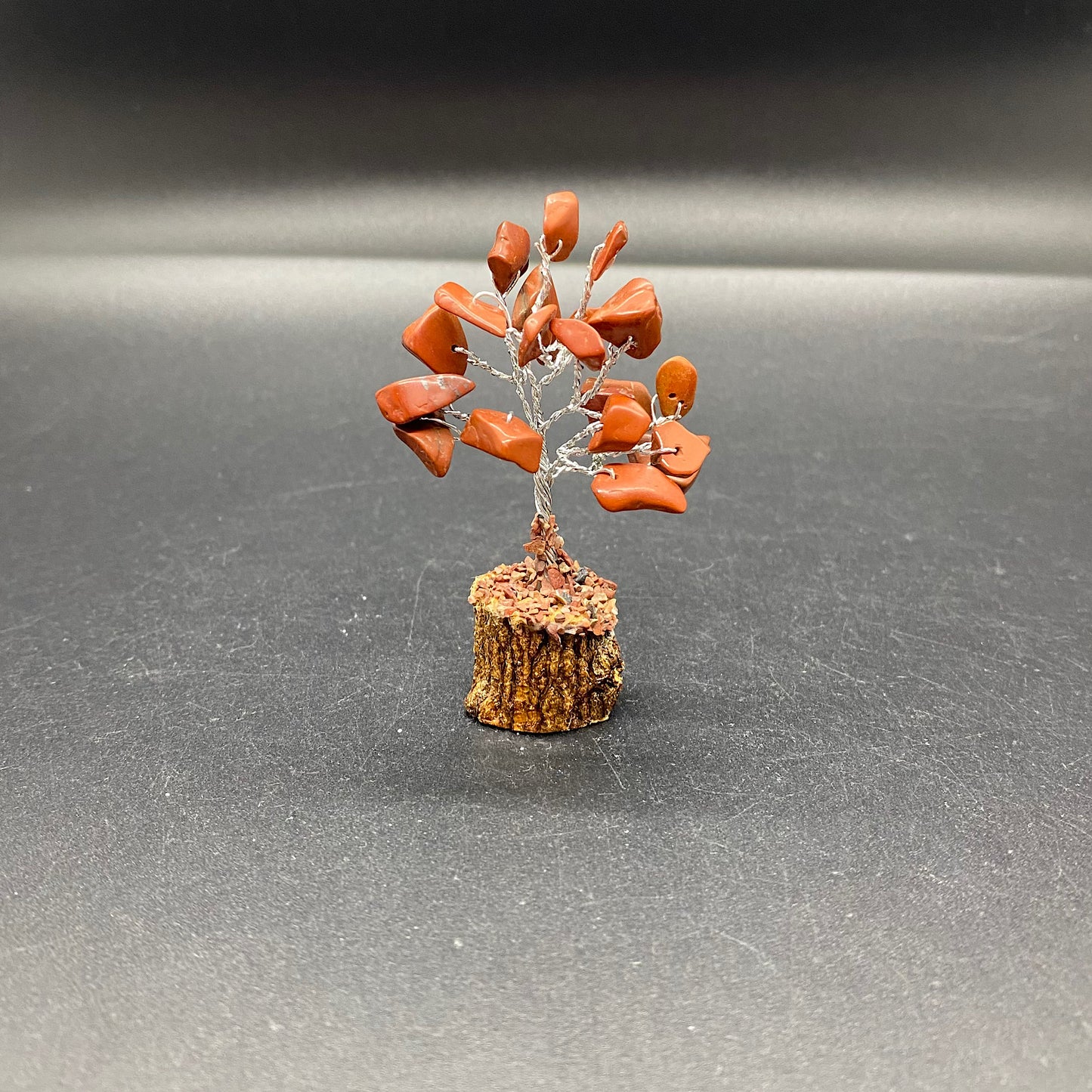 Mini Gemstone Tree