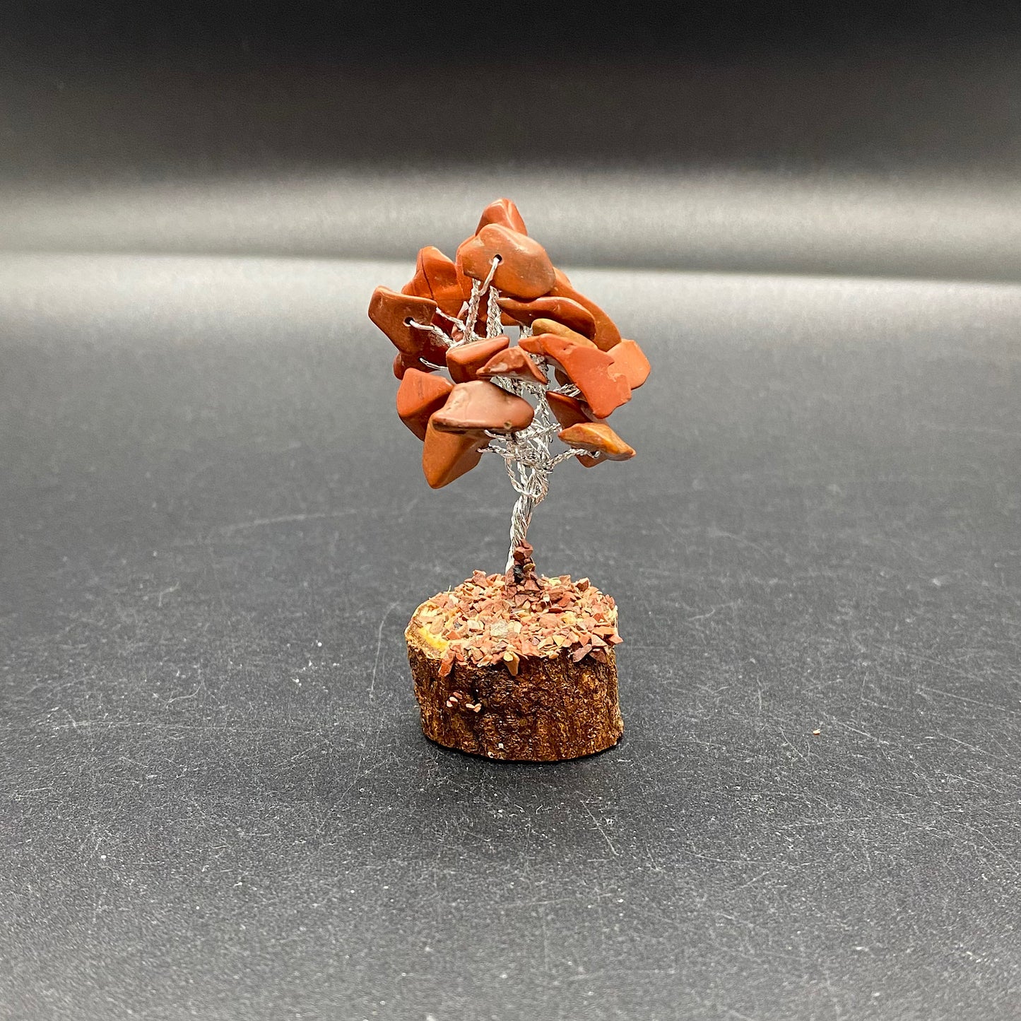 Mini Gemstone Tree