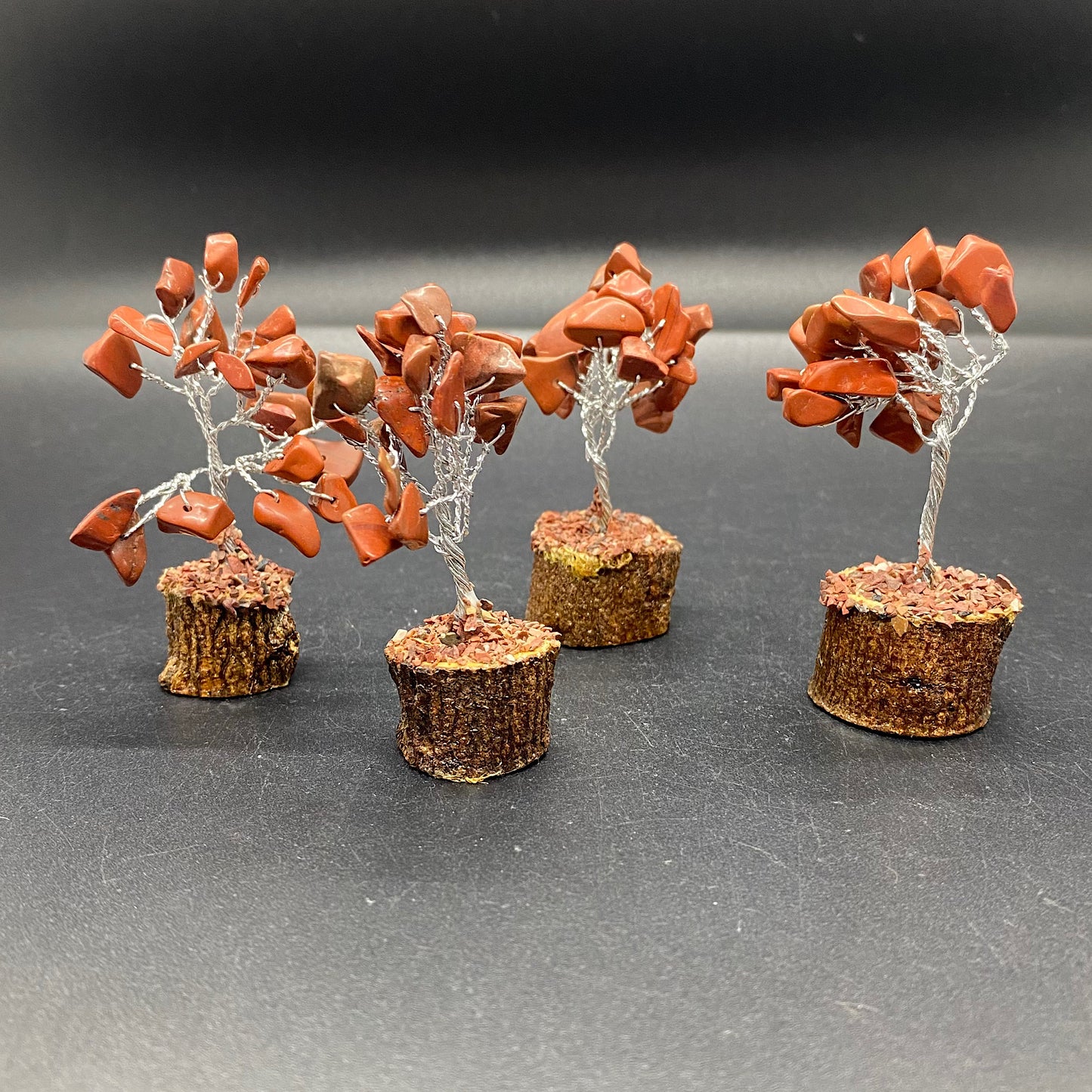 Mini Gemstone Tree