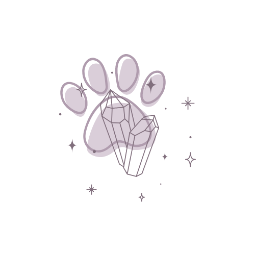 Divine Feline Crystals